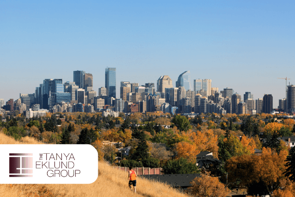 The Benefits Of Living Inner City In Calgary