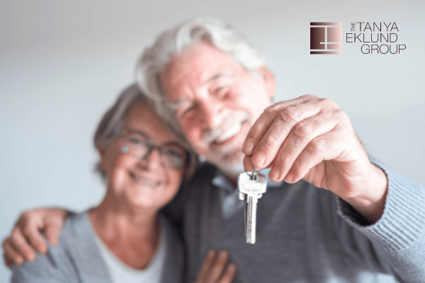 Empty Nesters: Important Considerations When Deciding On Your Next Move