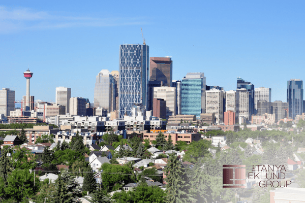  Inner City Living Experience - Calgary Elbow Park Real Estate