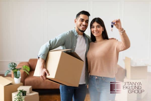 First Time Homebuyers: How To Get Started