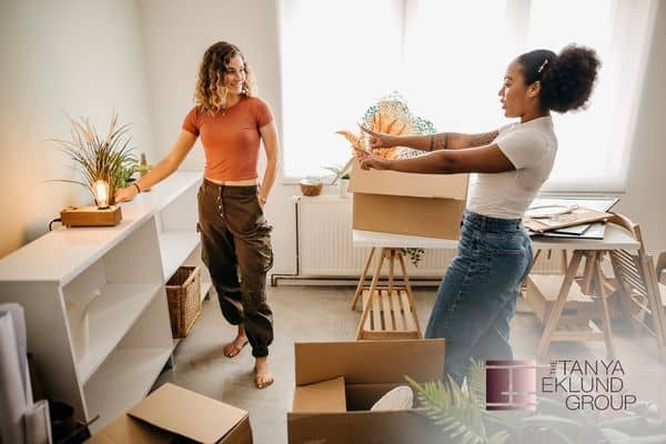 Inner City Real Estate: The Benefits Of Apartment Living