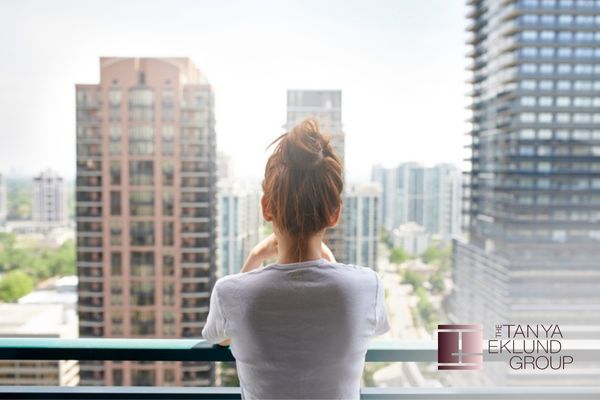 Inner-City Real Estate: The Benefits Of Condo Living