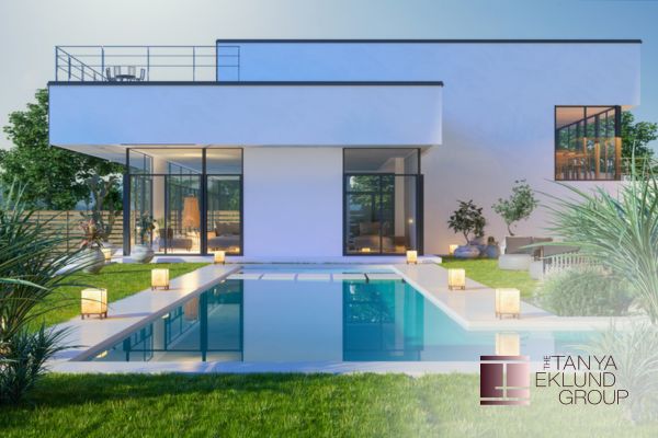 Luxury Estate Home Trends for 2023