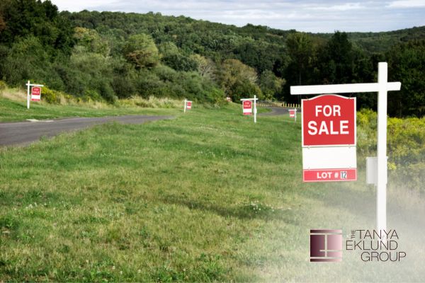 The Importance of A Professional Inspection When Buying An Acreage Property