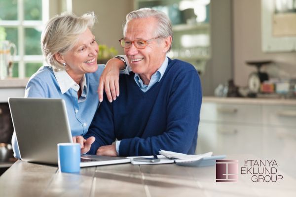 Empty Nesters: Is Now a Good Time to Sell?