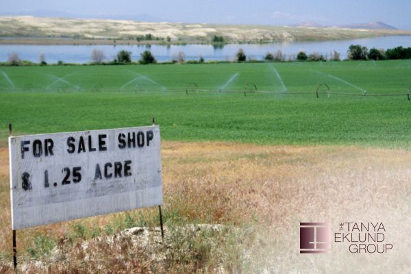 Common Mistakes to Avoid When Listing Your Acreage for Sale