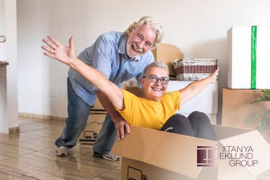 Empty Nesters: Embracing a New Chapter with the Right Home