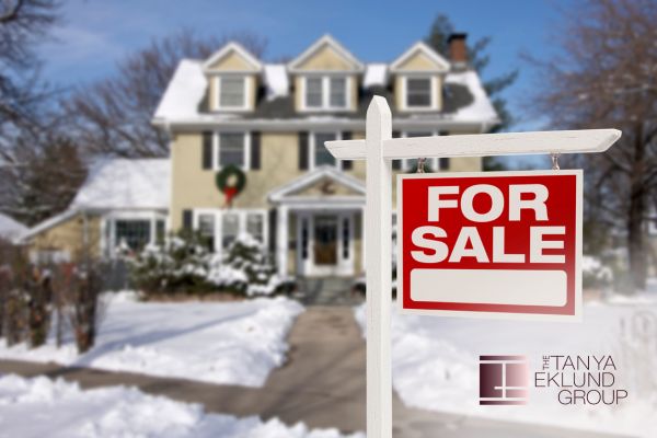 Selling Your Home in Winter: Strategies for a Successful Sale