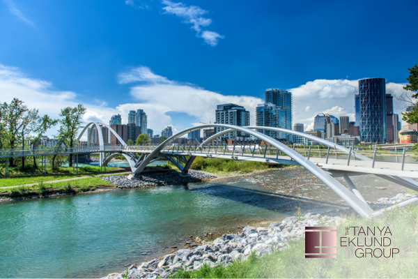 Green Spaces and Urban Living: Finding the Perfect Balance in Bridgeland
