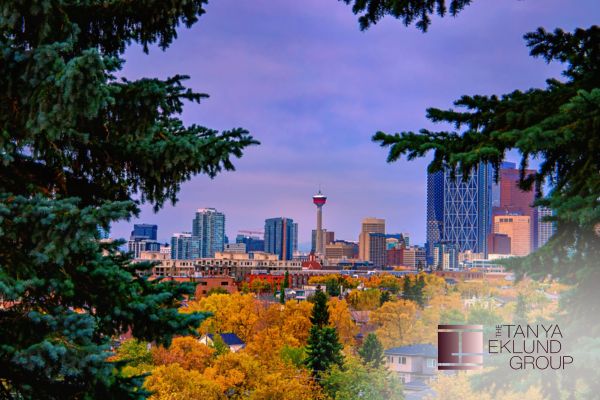 SW Calgary Realtor: 5 Reasons Why SW Calgary is the Perfect Place to Live
