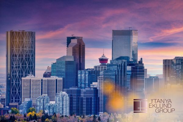 Downtown Realtor: 5 Reasons Downtown Calgary is Perfect for Urban Living