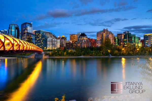 Downtown Realtor: 7 Amenities That Make Downtown Calgary a Hot Spot