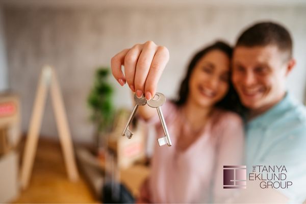 Best Homes for First Time Homebuyers: What to Look for in Your First Property