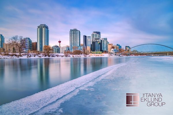 How to Find the Perfect Downtown Calgary Home (Even in a Competitive Market) 