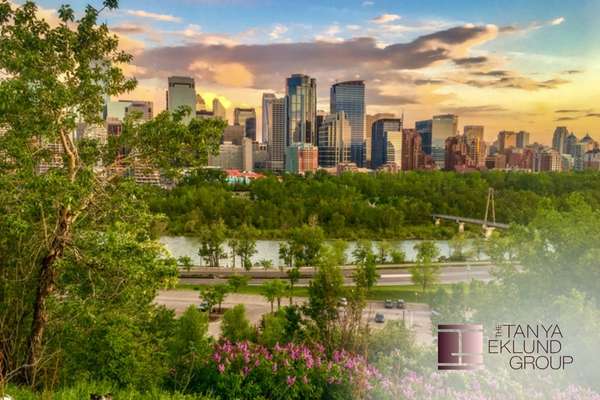 Why Inner-City Calgary Homes Are More Popular Than Ever
