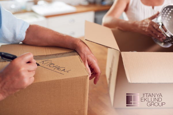 Time to Downsize? How to Know And Where to Go in Calgary 