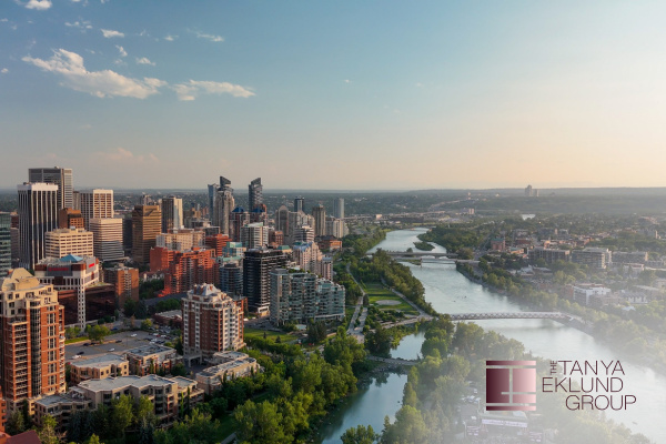 Where to Upgrade: Calgary’s Top Communities for Move-Up Buyers 