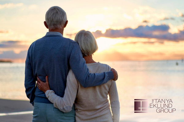 Downsizing After the Holidays: Empty Nesters Ready for a New Chapter 