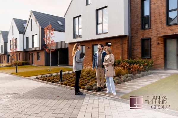 Finding the Right Property in a Competitive Market