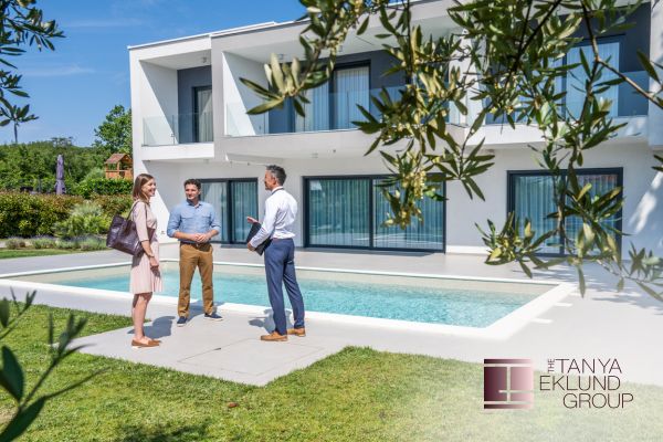 Luxury Property Buying Guide