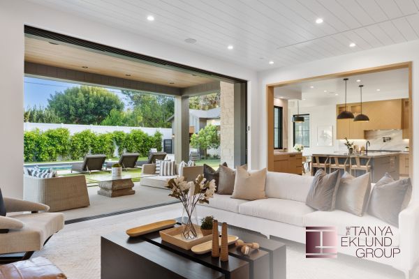 Features That Continue to Drive Demand in High-End Properties