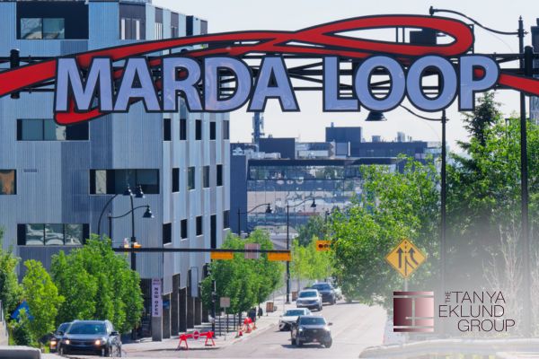 What Makes Marda Loop a Top Choice for Homebuyers?