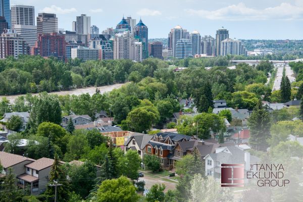  Calgary Inner-City Communities Guide