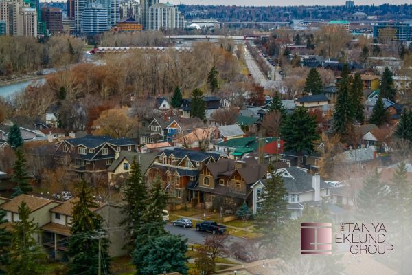 Why Established Communities Stay in Demand