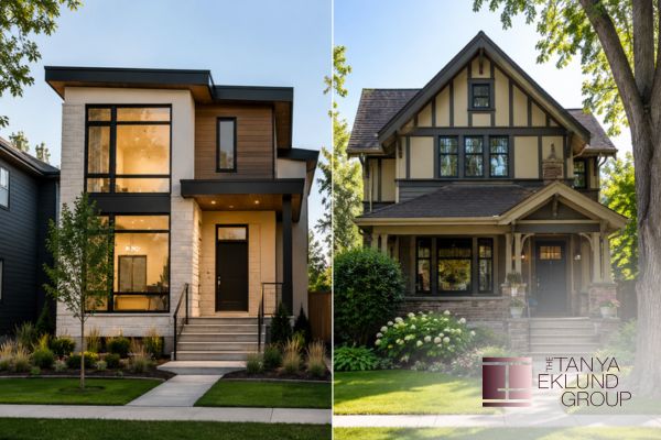 New vs Established Inner-City Homes: Which Is Right for You?