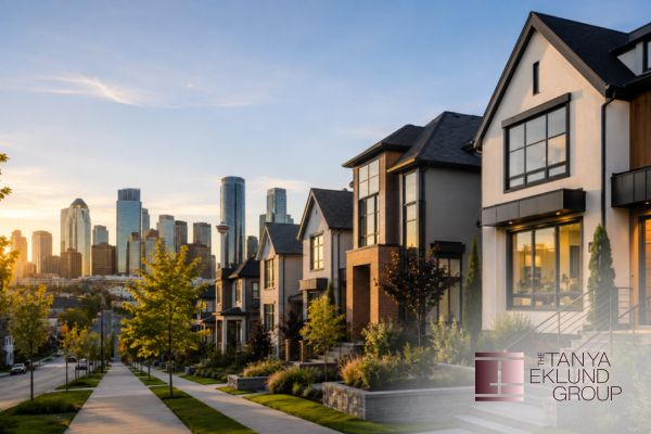 How to Find the Right Inner-City House in Calgary