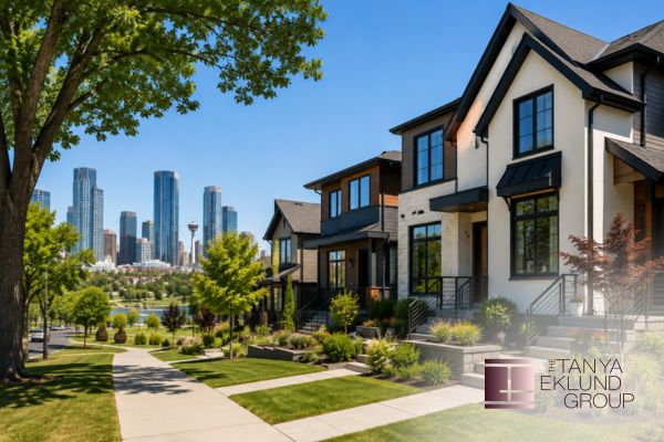 Living in Altadore: Why Buyers Continue Choosing This Community
