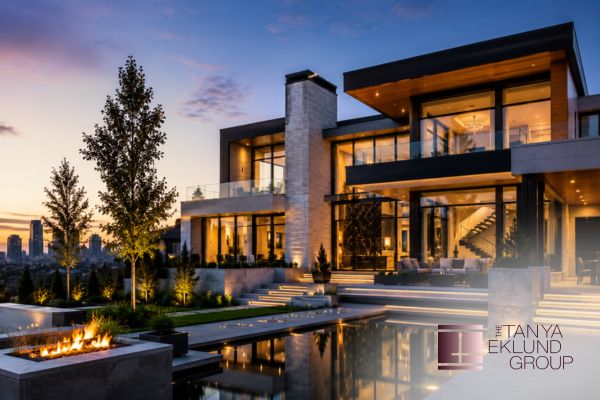 Luxury Homes That Stand the Test of Time