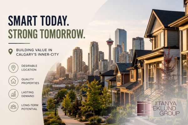 What Makes an Inner-City Property a Smart Long-Term Investment?