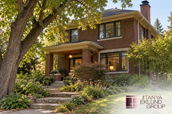 Why Calgary Buyers Continue Choosing Established Inner-City Communities