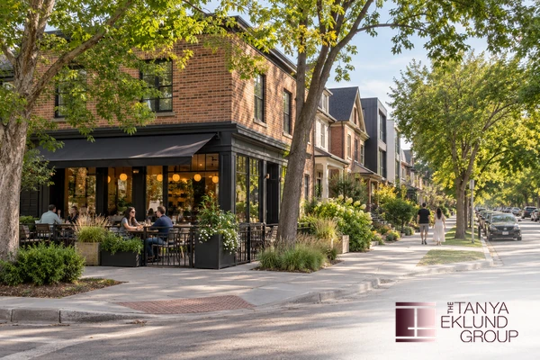 Why More Buyers Are Choosing Calgary's Inner City Instead of the Suburbs