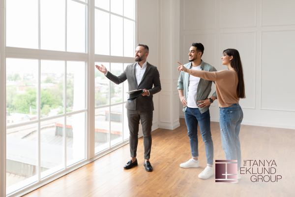 First-Time Home Buyer Advice for Calgary’s Inner City